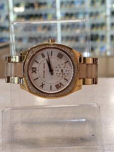Часы кварцевые Michael Kors MK-6135