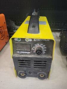 Сварочный инвертор Kentavr СВ-290НМДК