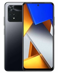 Мобільний телефон Poco M4 Pro 8/256Gb