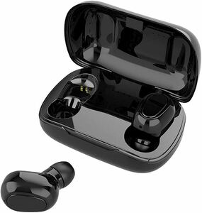 Bluetooth гарнітура TWS A02