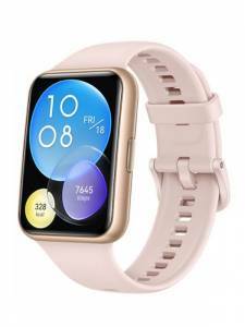 Смарт часы HUAWEI WATCH FIT 2 YDA-B09S