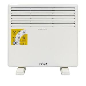 Конвектор Rotex RCH10-H