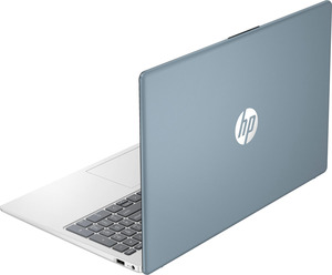 Ноутбук HP 15-fc0028ua