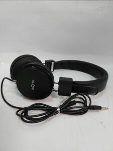 Навушники KLGO C2