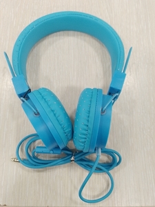 Навушники KLGO C2