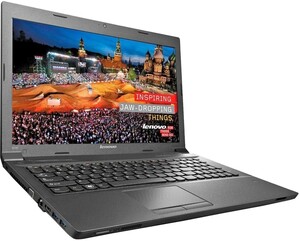 Ноутбук Lenovo B590