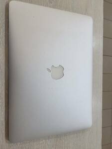 Ноутбук Apple MacBook Air 13 (A1466)