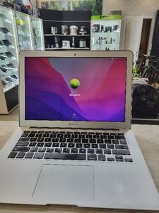 Ноутбук Apple MacBook Air 13 (A1466)