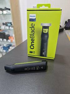 Триммер Philips QP6504