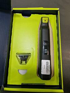 Триммер Philips QP6504