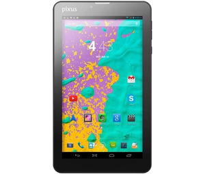 Планшет Pixus Touch 7 3G 1/16GB