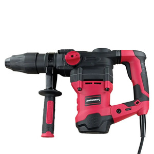 Перфоратор Haisser HB42S