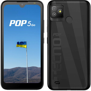 Мобильный телефон Tecno POP 5 Go (BD1) 1/16GB