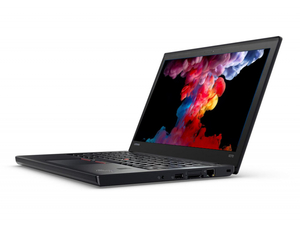 Ноутбук Lenovo ThinkPad X270