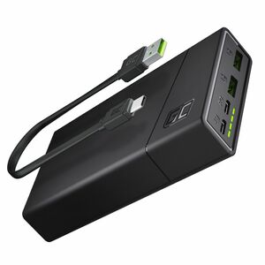 Power Bank POWER PLAY PBGC03 20 000mAh