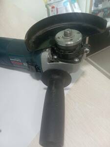Болгарка Bosch GWS 670