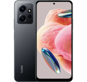 Мобильный телефон Xiaomi Redmi Note 12 4/128GB