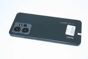 Мобильный телефон Xiaomi Redmi Note 12 4/128GB