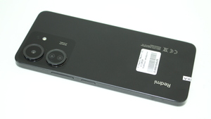 Мобильный телефон Xiaomi Redmi 13C 4/128GB