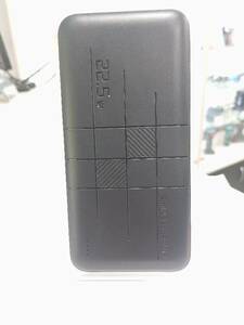Power bank XO-PR187 10000mAh