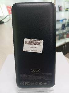 Power bank XO-PR187 10000mAh