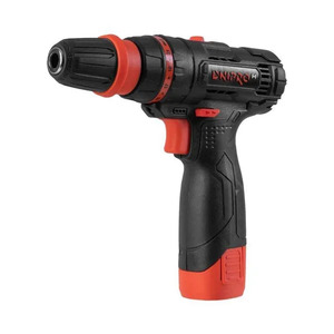 Шуруповерт акумуляторний Makita DF 488D+BL1815G 2x+DC18WB