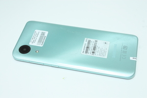 Мобільний телефон Samsung A032 Galaxy A03 Core 2/32GB