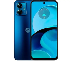 Мобільний телефон Motorola G14 2/128GB