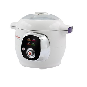 Мультиварка Moulinex Cook4Me Serie EPC03