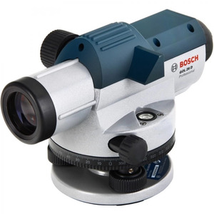 Нивелир Bosch GOL 26 D Professional