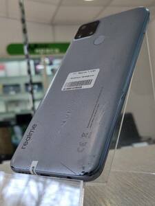 Мобільний телефон Realme 7i 4/64