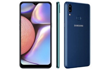 Мобільний телефон Samsung A107 Galaxy A10s 2/32GB