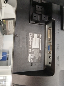 Монітор LG 24MB35PM-B