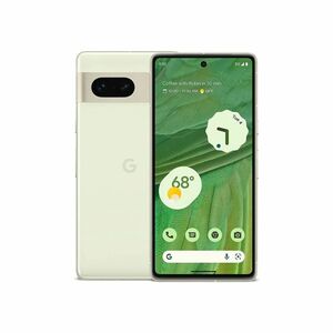 Мобильный телефон Google Pixel 7 8/256GB