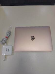 Ноутбук MakBook Air 2020 i3/8/512