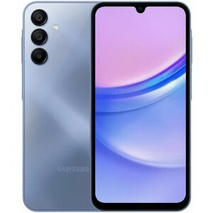 Мобильный телефон Samsung A155 Galaxy A15 4/128GB