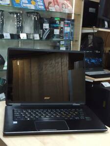 Ноутбук Acer R5-471T