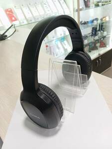 Bluetooth гарнітура Gelius Crossfire 2 GP HP-007i