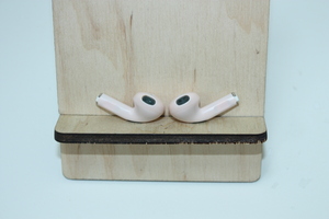 Bluetooth гарнітура TWS pink