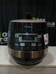 Мультиварка Moulinex CE430A34