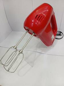 Миксер Tefal HT3105