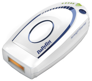Фотоепілятор Babyliss G933e