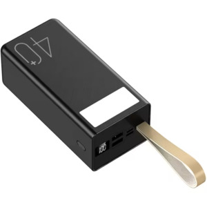 Power Bank TUGII - 354 40000Mah