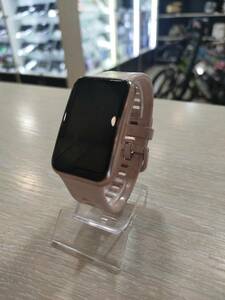 Смарт годинник Huawei watch Fit TIA-B09