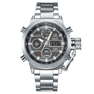 Часы кварцевые AMST AM3003