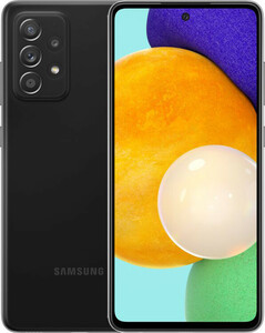 Мобільний телефон Samsung A525 Galaxy A52 8 / 256GB