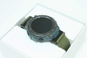 Смарт часы Amazfit T-Rex Pro