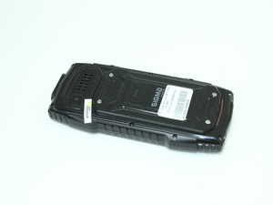 Мобільний телефон Sigma mobile X-treme AZ68