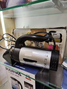 Отпариватель Hend Held Steamer A6 650w