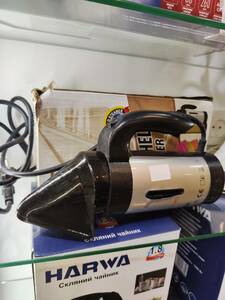 Отпариватель Hend Held Steamer A6 650w